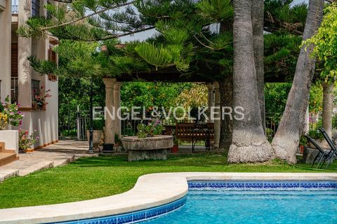 Villa i Altea, Alicante, Altea - € 1.990.000 | Ref: W-02ZGFN - foto 13